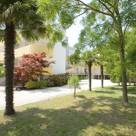 In 24533 Apartamento Bibione